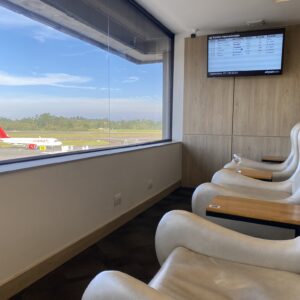 Harmony Lounge Jose María Córdoba